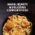 Marie Callender's Sweet And Savory Sesame Chicken Bowl Frozen Meal Perspective: top