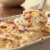 Marie Callender’S Scalloped Potatoes In A Creamy Cheese Sauce With Ham Meal To Share Frozen Meal Perspective: top