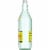 Topo Chico Mineral Sparkling Bottled Water Perspective: top