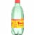 Topo Chico Zero Sugar Sparkling Mineral Water Calorie Free Drink Twist Of Grapefruit Bottle Perspective: top