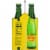 Topo Chico Mineral Twist of Lime Flavored Sparkling Bottled Water Perspective: top