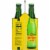 Topo Chico Mineral Twist of Lime Flavored Sparkling Bottled Water Perspective: top