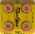 Topo Chico Mixer™ Ginger Beer Glass Bottles Perspective: top