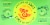 Topo Chico Sabores Lime With Mint Extract Cans Perspective: top