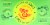 Topo Chico Sabores Lime With Mint Extract Cans Perspective: top