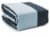 Demori Sofa Protector - Blue Perspective: top