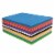 Creativity Street® Assorted Color WonderFoam Sheets Perspective: top