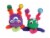 Creativity Street® 131-Piece Craft Pack Perspective: top