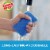 Scotch-Brite® Non-Scratch Scrub Sponge Perspective: top
