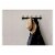 Scotch® Indoor Double-Sided Mounting Tape - White Perspective: top