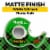 Scotch® Magic™ Matte Finish Tape - Clear Perspective: top