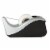 Scotch Value Desktop Tape Dispenser Attached 1  Core Black/Silver C60ST Perspective: top
