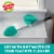 Scotch-Brite™ Non-Scratch Extendable Tub & Tile Scrubber Perspective: top
