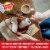 Scotch-Brite™ Everyday Lint Roller Perspective: top