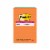 Post-it® Rio de Janeiro Collection Lined Super Sticky Notes - 4 Pack Perspective: top