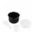 Aroma® 8-Cup Digital Rice & Grain Cooker Perspective: top