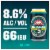 Redhook Big Ballard IPA Perspective: top