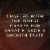 Paul Masson Peach Brandy - 54 Proof Perspective: top