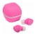 Altec Nanobud 3.0 TWS Earbuds - Pink Perspective: top