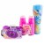 MY LITTLE PONY BOX KIT Perspective: top