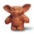 Chia Pet® Gremlins Gizmo Handmade Decorative Planter Perspective: top
