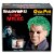 Michael Myers (Halloween) Chia Pet - Decorative planter Perspective: top