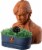 Wednesday Chia Pet Perspective: top