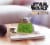 Chia Pet® Star Wars™ The Mandalorian Decorative Planter Perspective: top