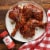 Lawry's Seasoned Salt Perspective: top