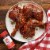 Lawry's Seasoned Salt Perspective: top