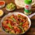 Lawry's Classic Coarse Ground Garlic Salt Perspective: top
