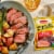 Adolph's Marinade In Minutes Meat Marinade Seasoning Mix Perspective: top