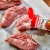Adolph's Unseasoned Tenderizer Perspective: top