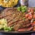 Lawry's Casero Carne Asada Seasoning Perspective: top