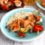 Lawry's Honey Bourbon Marinade Perspective: top