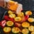 Lawry's Casero Pollo Asado Seasoning Perspective: top