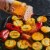 Lawry's Casero Pollo Asado Seasoning Perspective: top