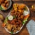 Lawry's Seasoned Cajun Seasoning Perspective: top