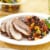 Lawry's Caribbean Jerk With Papaya Marinade Perspective: top