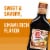 Lawry's Teriyaki With Pineapple Juice Marinade Perspective: top