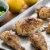 Lawry's Lemon Pepper With Lemon Marinade Perspective: top