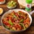 Lawry's Coarse Ground With Parsley Garlic Salt Perspective: top