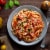 Lawry's Spaghetti Mix Perspective: top