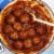 Lawry's Extra Rich & Thick Spaghetti Mix Perspective: top