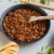 Lawry's Chili Spices & Seasonings Mix Perspective: top