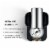 Nespresso Breville Vertuo Coffee & Espresso Machine Bundle - Black/Chrome Perspective: top