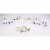 PRESSMAN TOYS The Original Rummikub Perspective: top