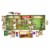 Pressman Oregon Trail Journey to Willamette Valley Game Perspective: top