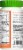 Rainbow Light Active Health Teen Multivitamin Perspective: top