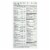 Rainbow Light Menopause One Multivitamin Vegetarian Tablets Perspective: top